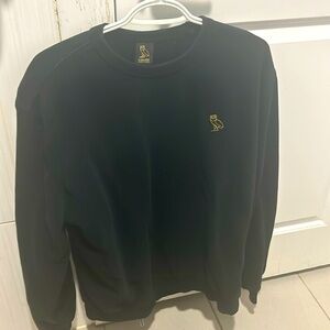 Ovo crew neck only worn few times